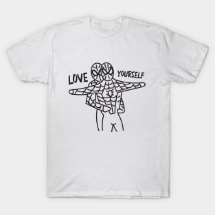 Love Yourself T-Shirt